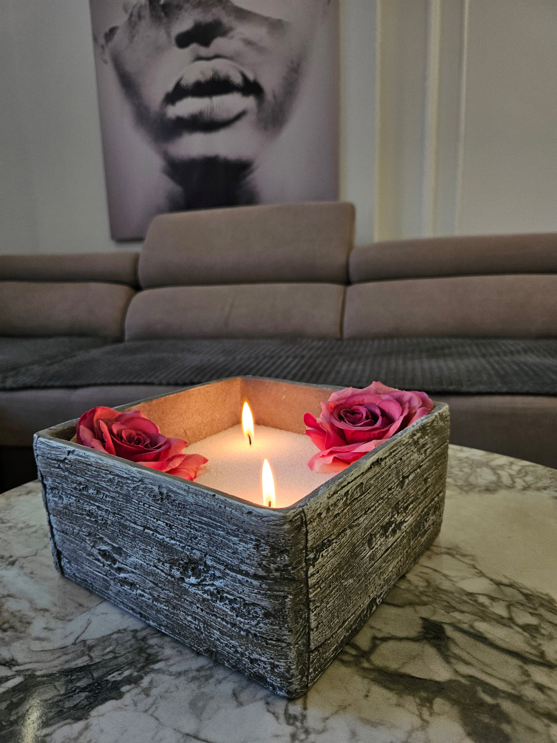 Kako se koriste sveće. 