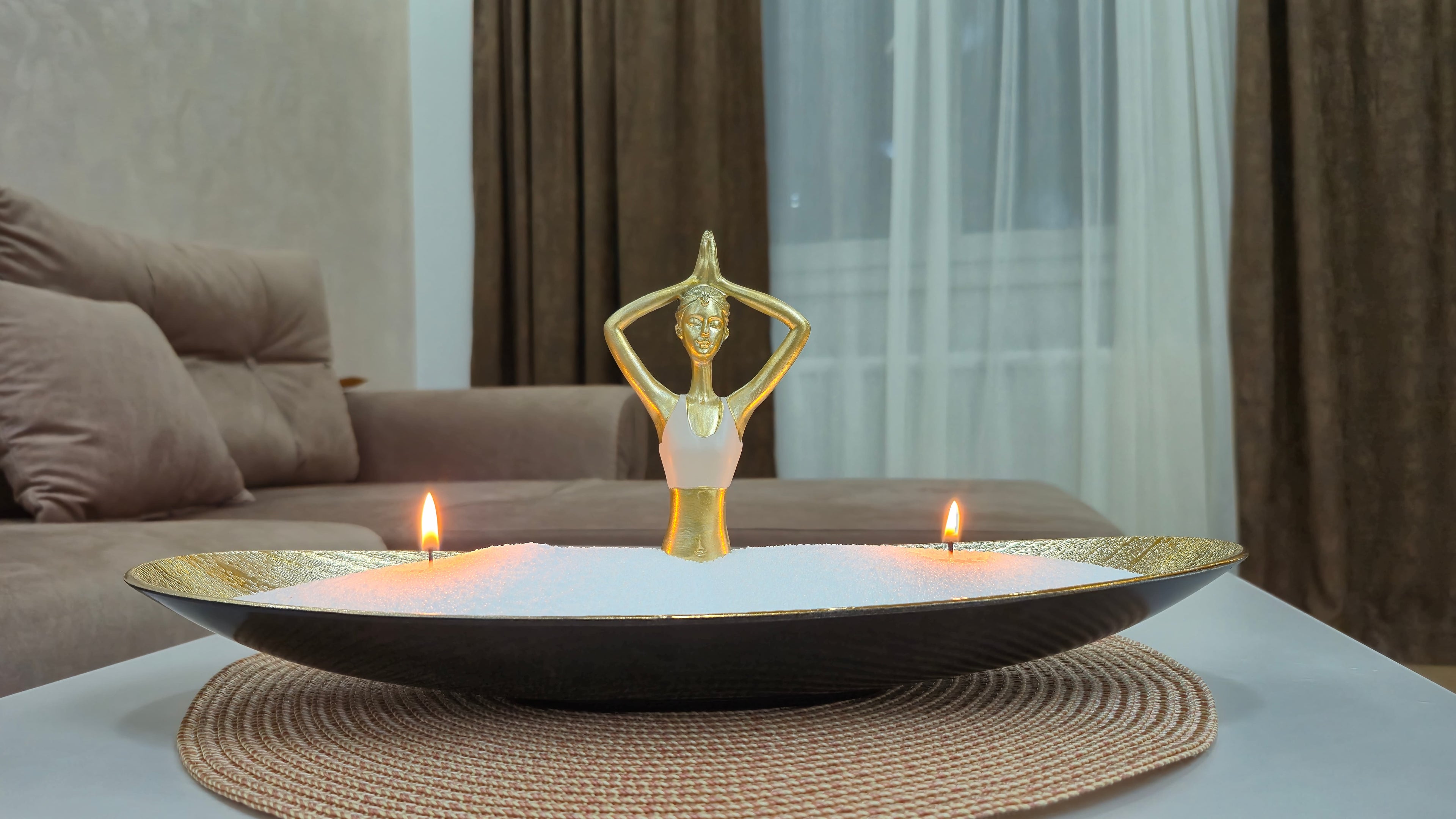 prodaja sveca za dekoracije