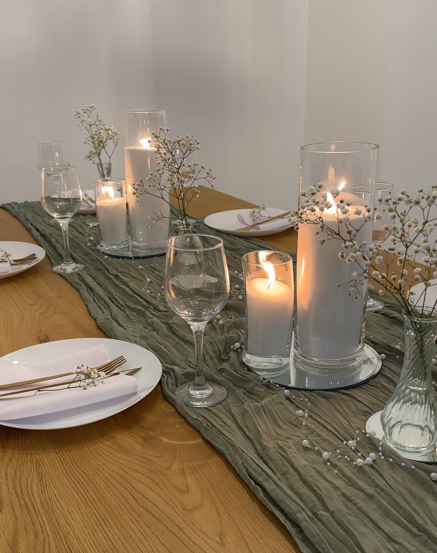 dekoracija za svadbu